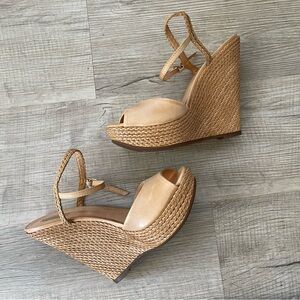 SCHUTZ WEDGES